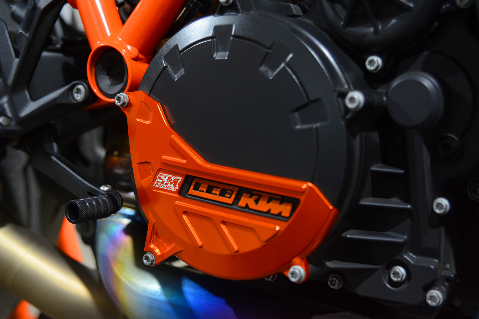 ktm 1190 engine